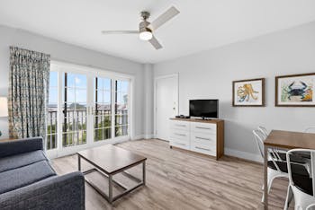Accommodation Image