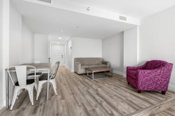Accommodation Image