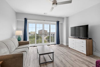 Accommodation Image