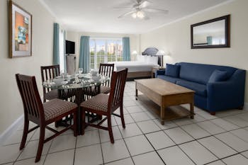 Accommodation Image