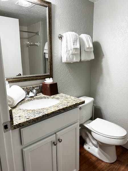 Resort Image