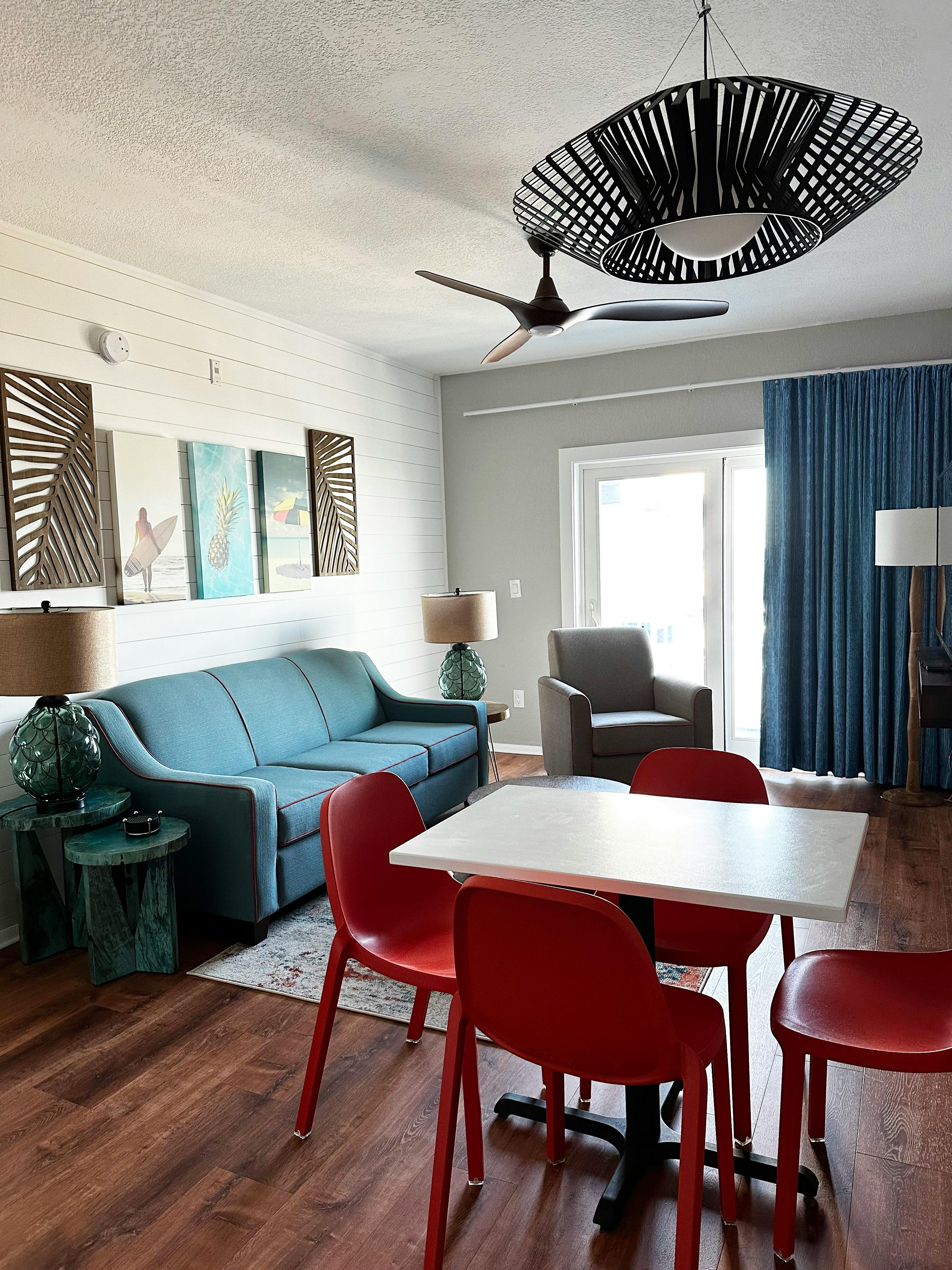 Coconut Palms Beach Resort II, an Ascend Collection Hotel | New Smyrna  Beach, FL | Accommodation | Two Bedroom