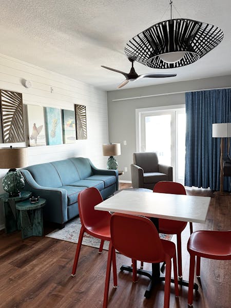 Resort Image