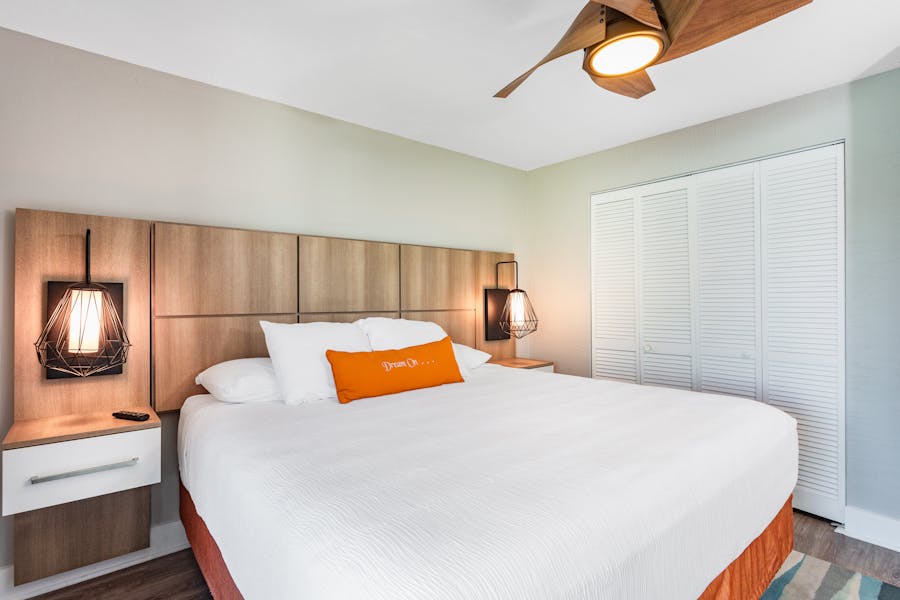 Resort Image