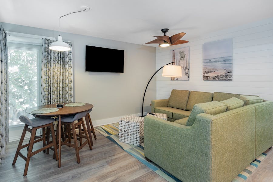 Resort Image