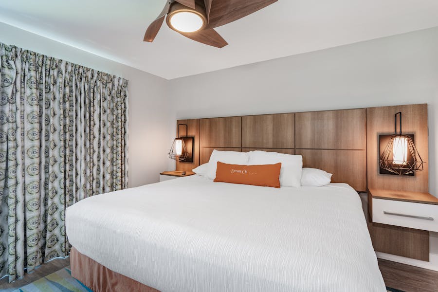Resort Image