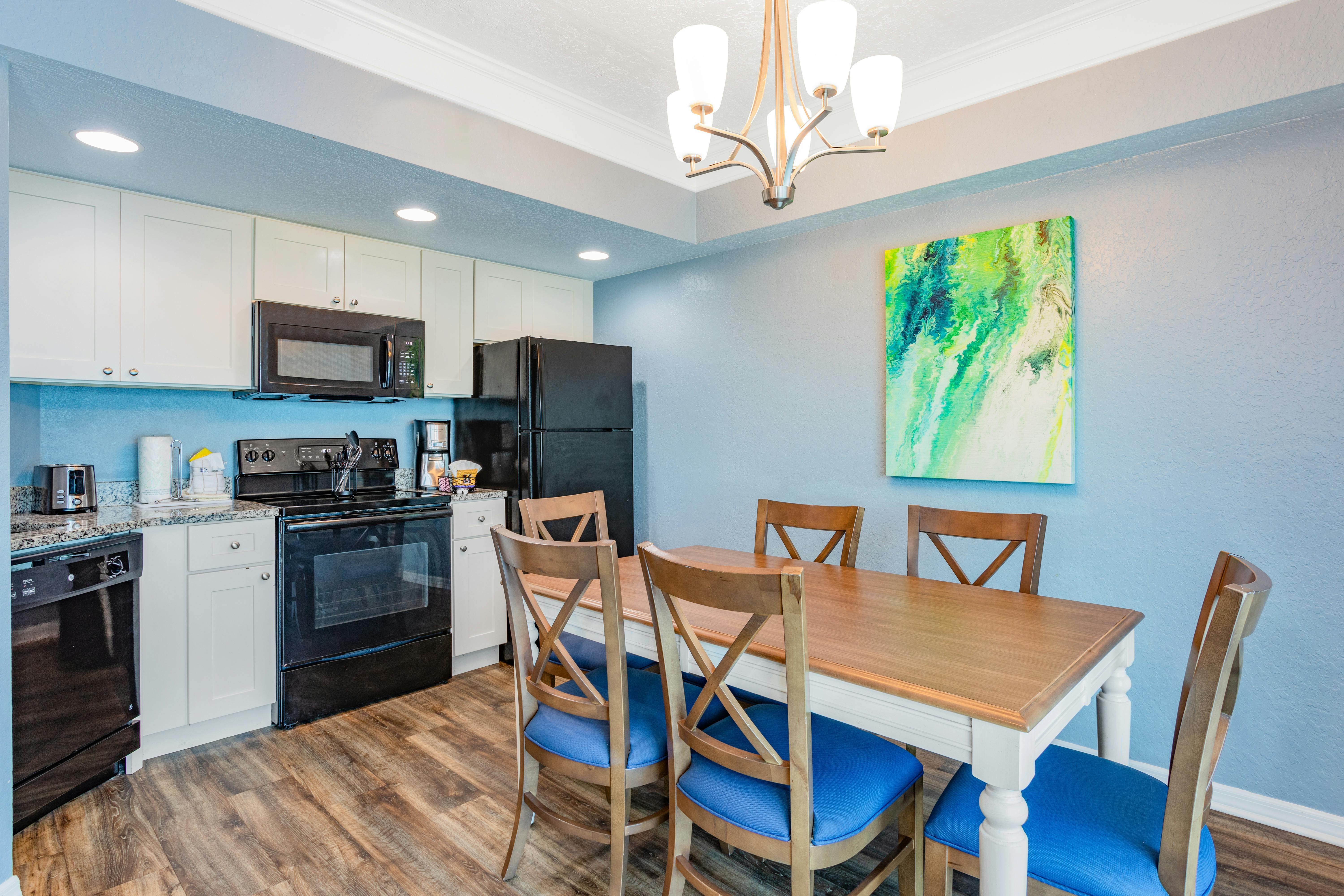 Coconut Palms Beach Resort II, an Ascend Collection Hotel | New Smyrna Beach,  FL | Accommodation | One Bedroom Bungalow