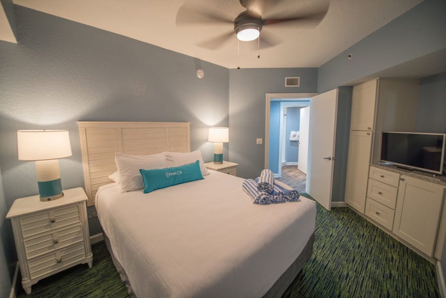 Resort Image