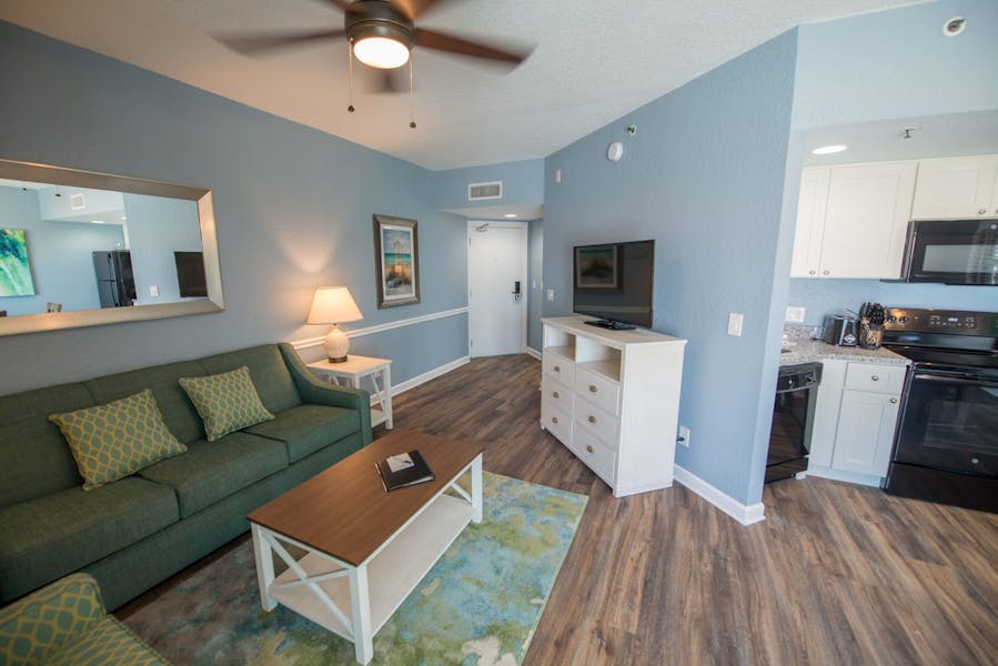 Resort Image
