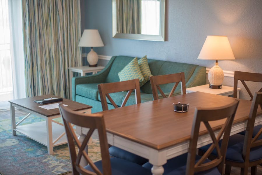 Resort Image