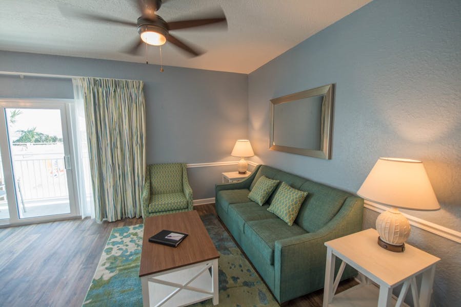 Resort Image