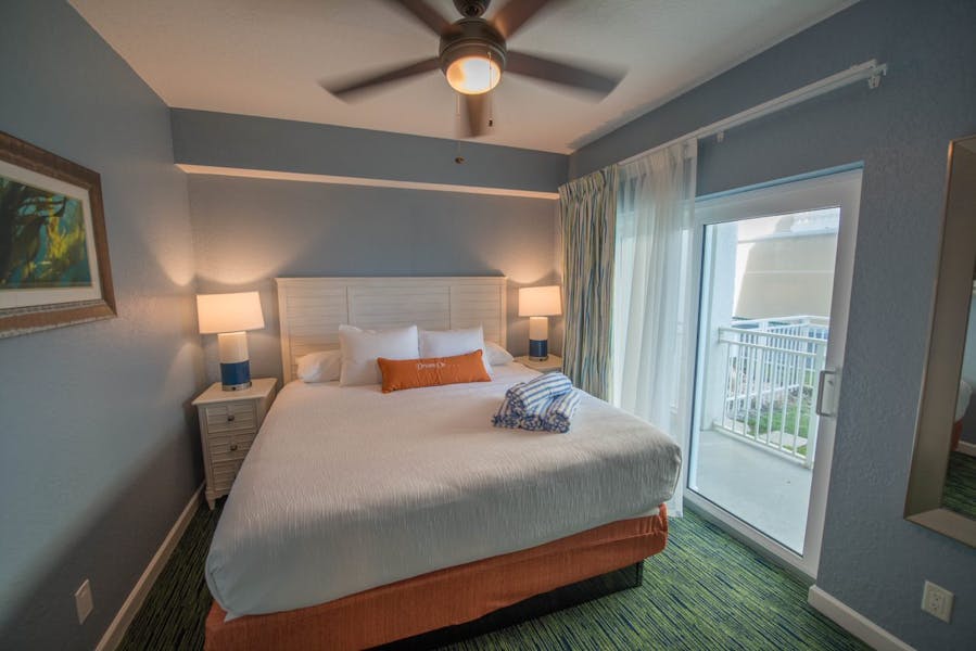 Resort Image