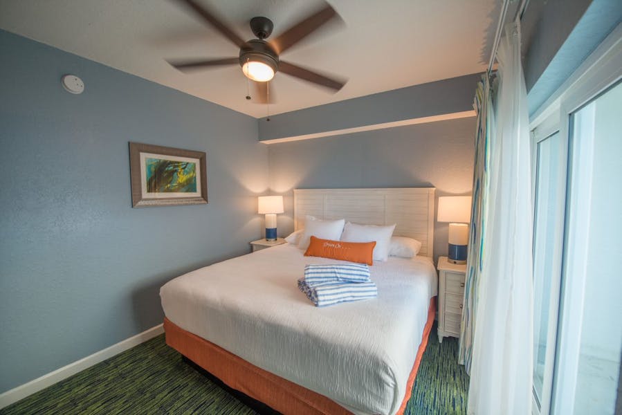 Resort Image