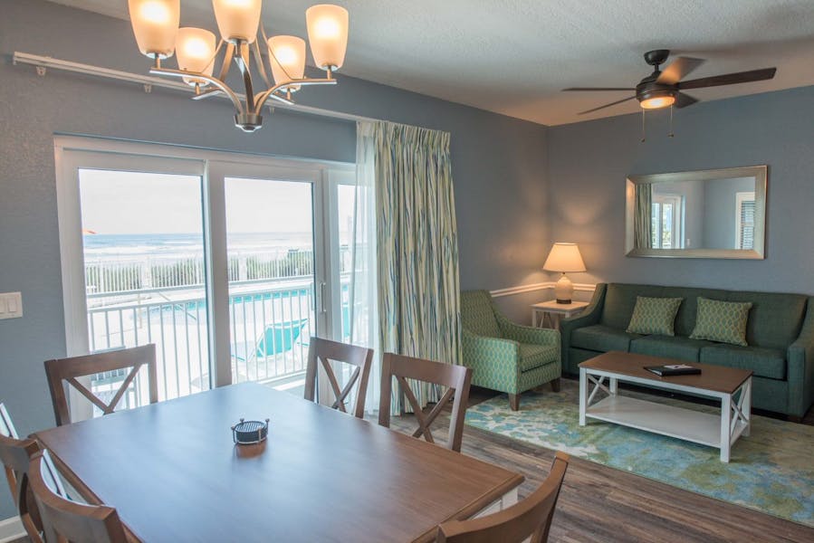 Resort Image