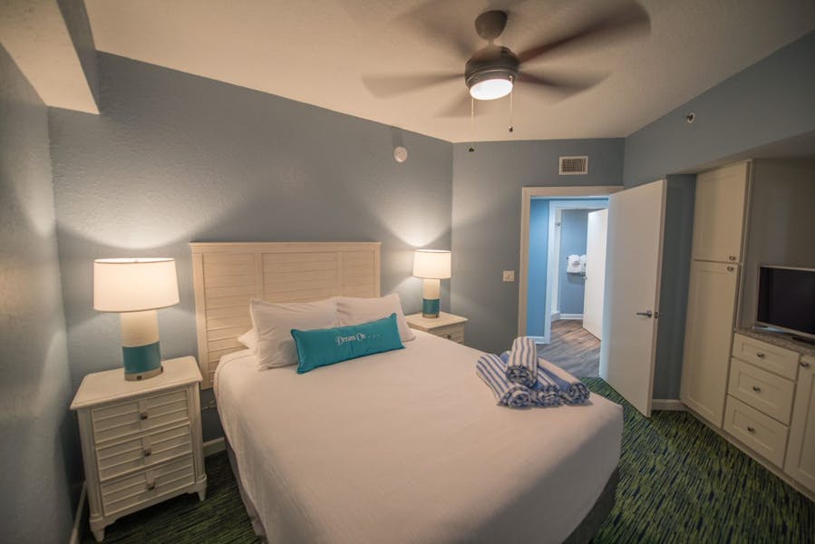 Resort Image