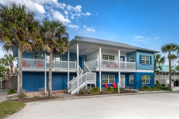 Accommodation Image