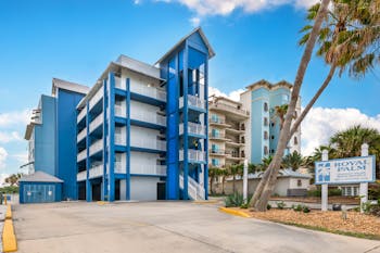 Accommodation Image