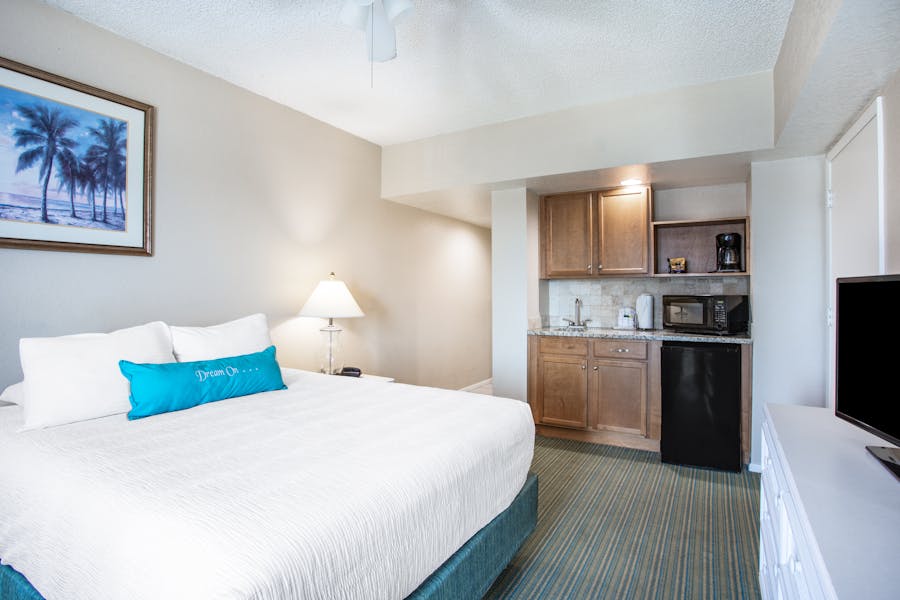 Resort Image