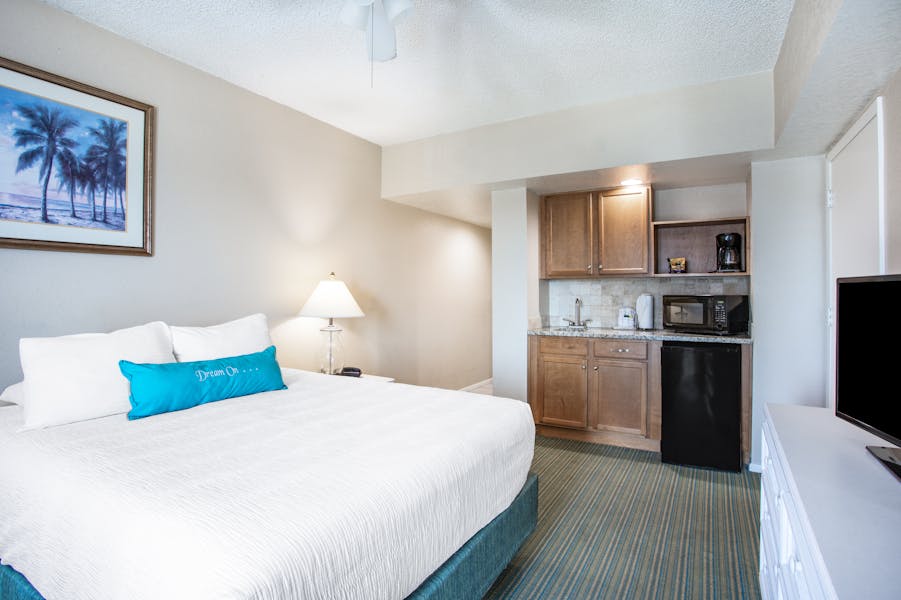 Resort Image