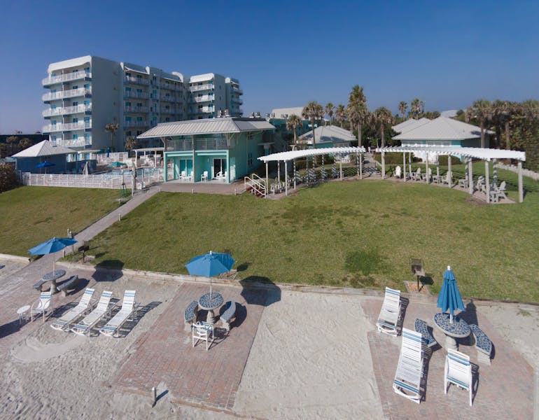 Resort Image