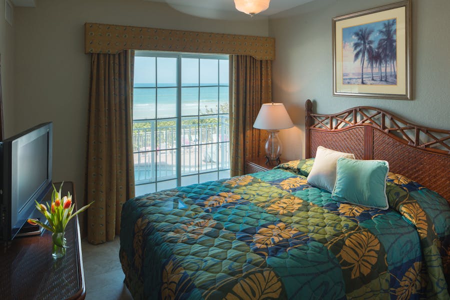 Resort Image