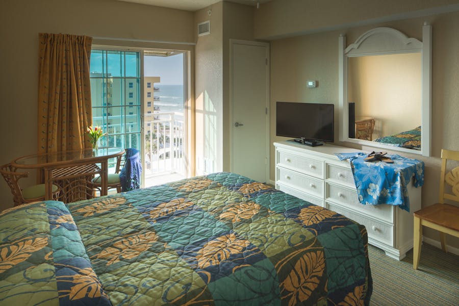 Resort Image