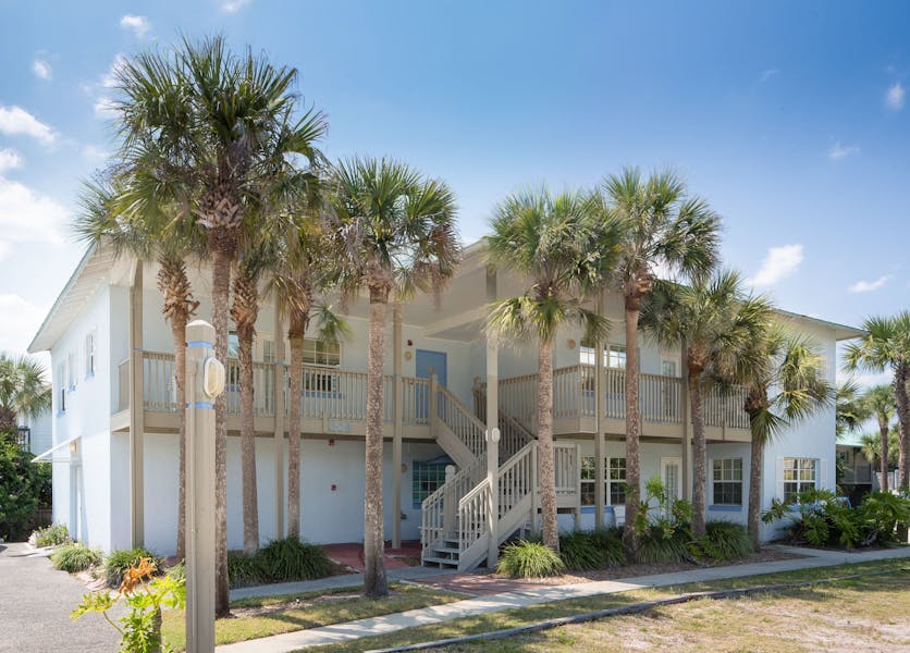 Resort Image