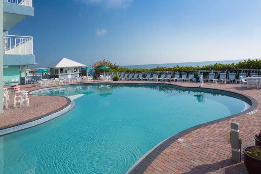 Resort Image