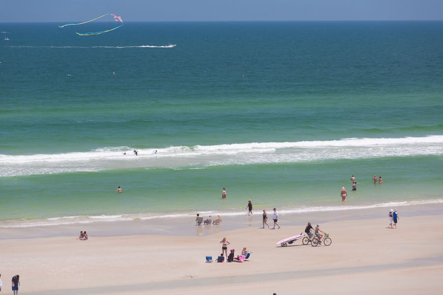 Resort Image