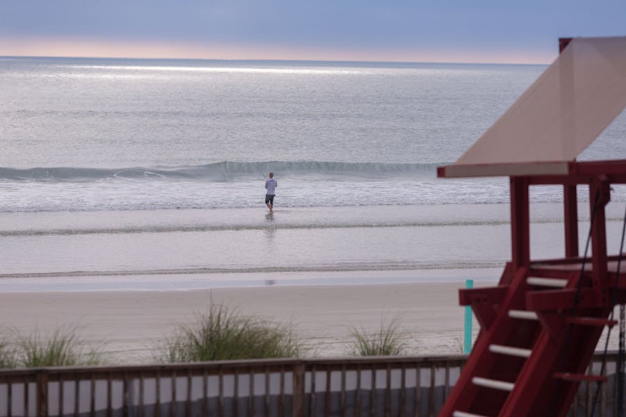 Resort Image