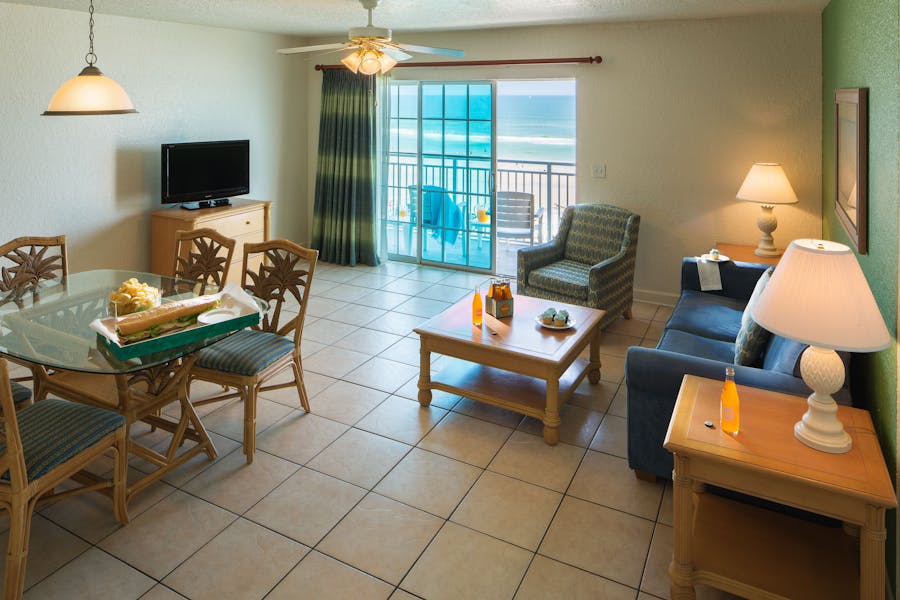 Resort Image