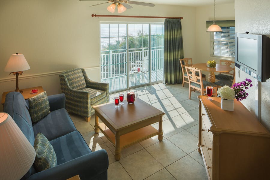 Resort Image