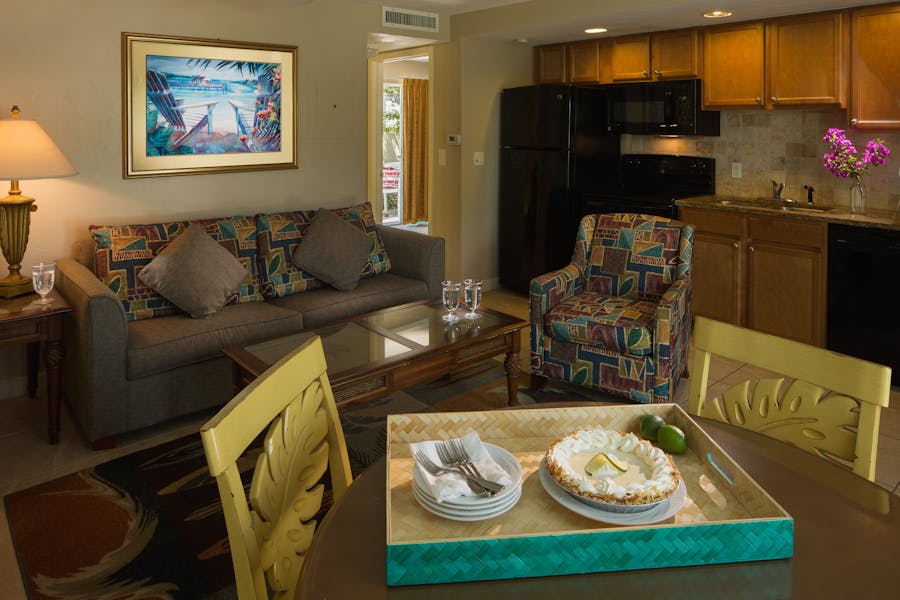 Resort Image