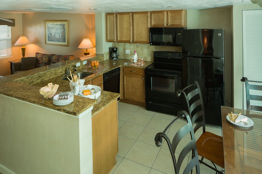 Resort Image