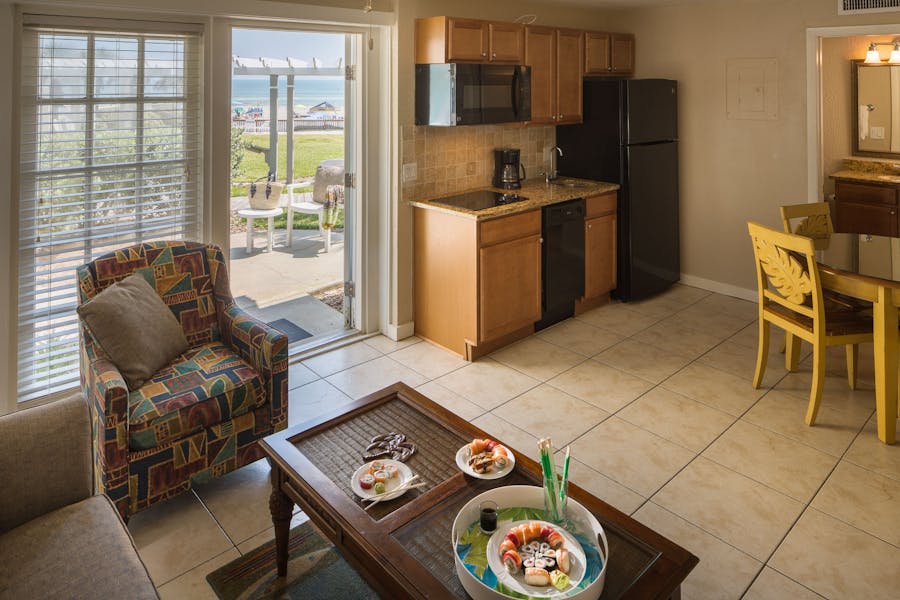 Resort Image