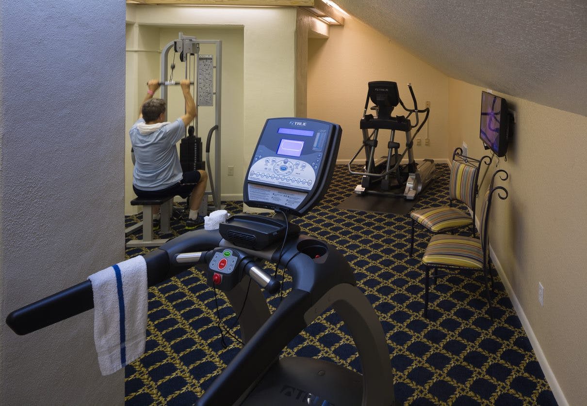 Coconut Palms Beach Resort II, an Ascend Collection Hotel | New Smyrna Beach,  FL | Home