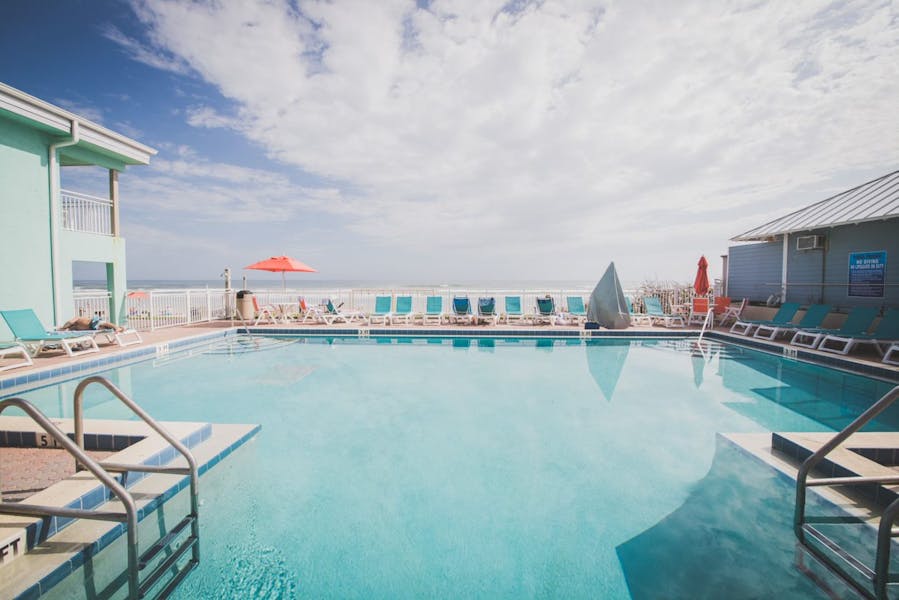 Resort Image