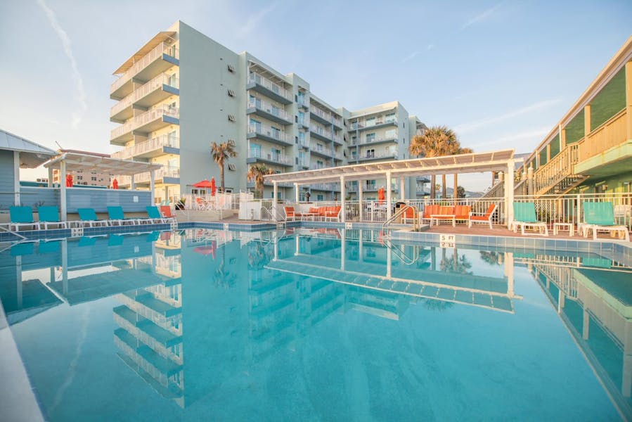 Resort Image
