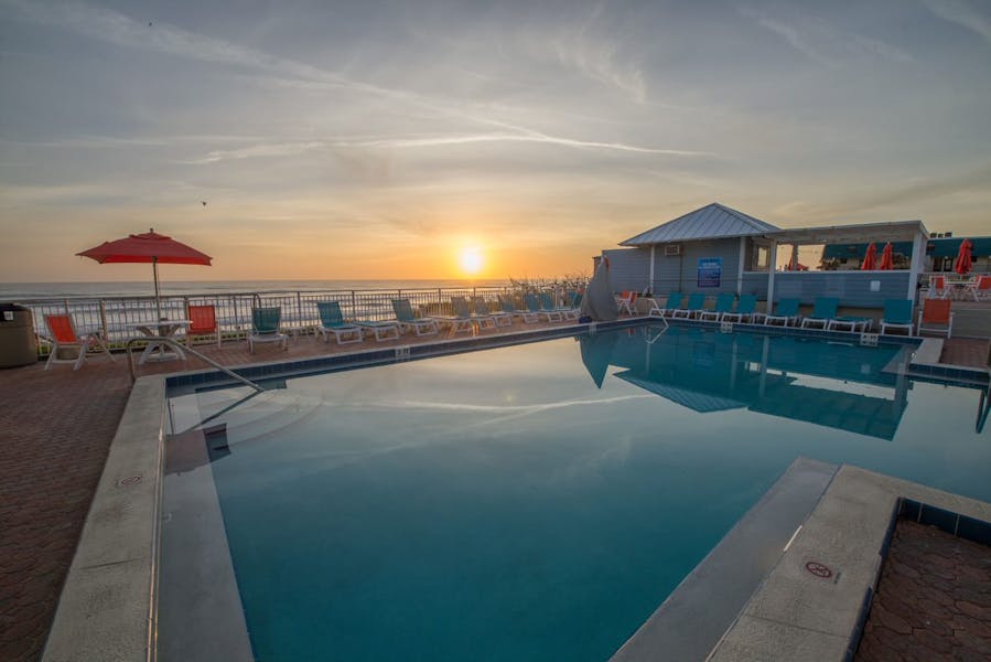 Resort Image