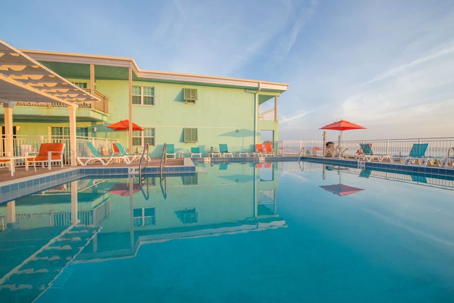 Resort Image