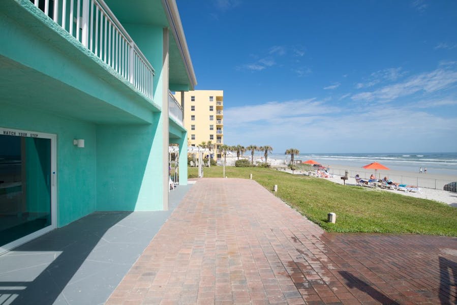 Resort Image