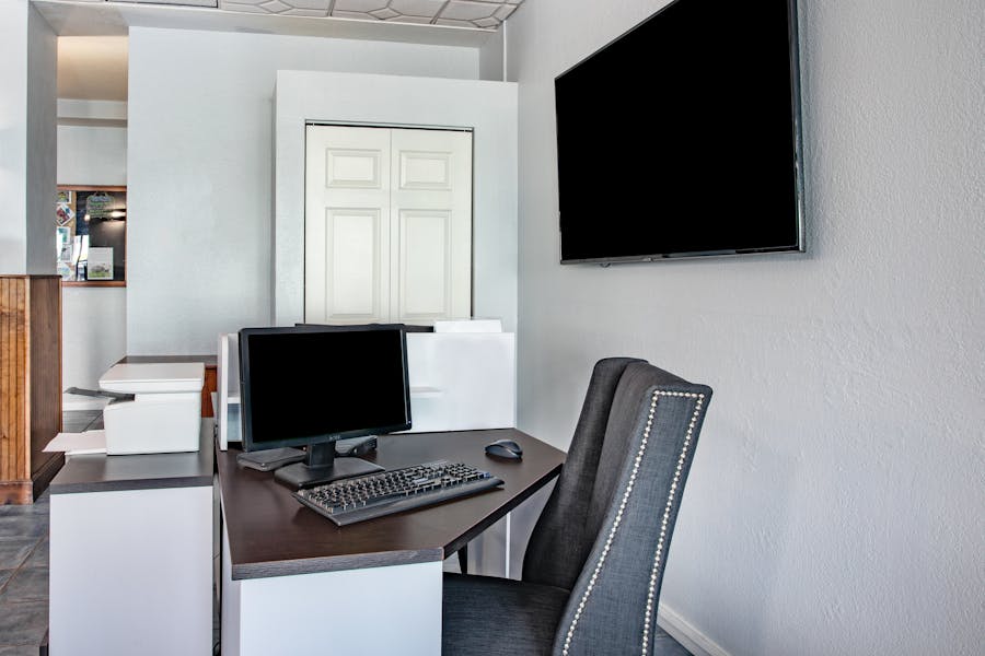 Resort Image