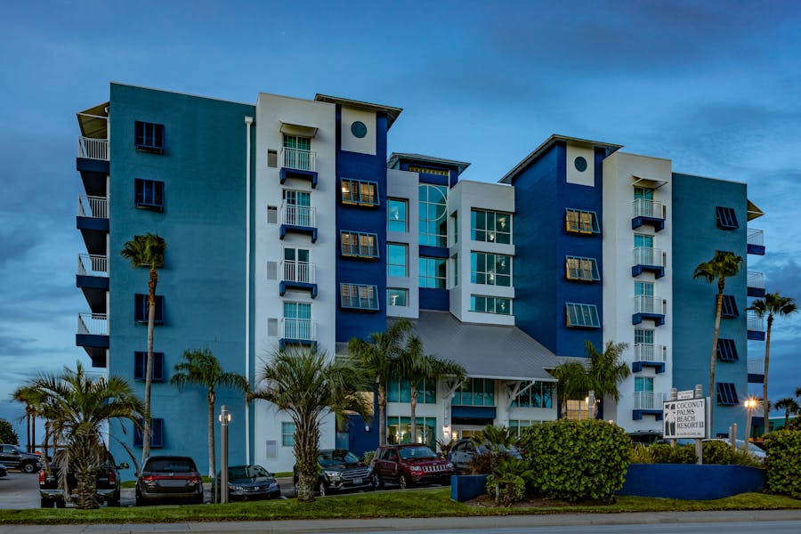 Resort Image