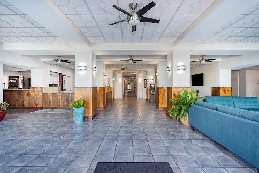 Resort Image