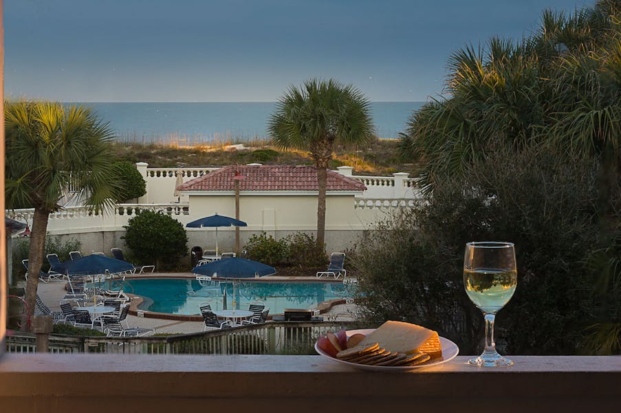 Resort Image