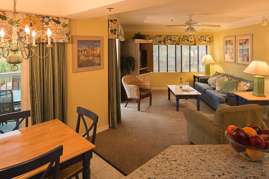 Resort Image