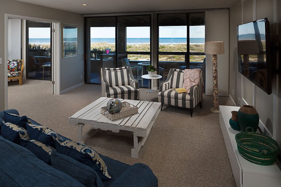 Resort Image