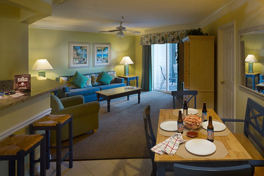 Resort Image