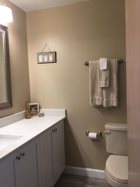 Resort Image