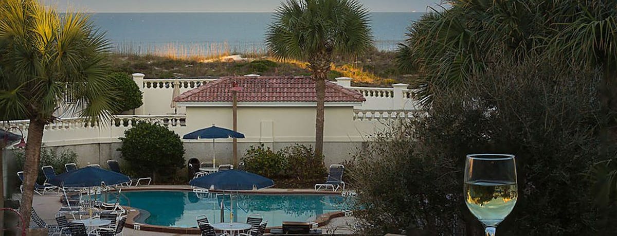 Resort Image